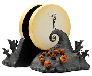 Nightmare-Before-Christmas-Book-Ends